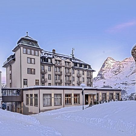 Hotel Muerren Palace Εξωτερικό φωτογραφία
