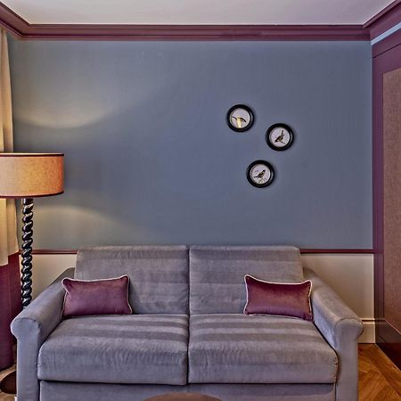 Hotel Muerren Palace Εξωτερικό φωτογραφία