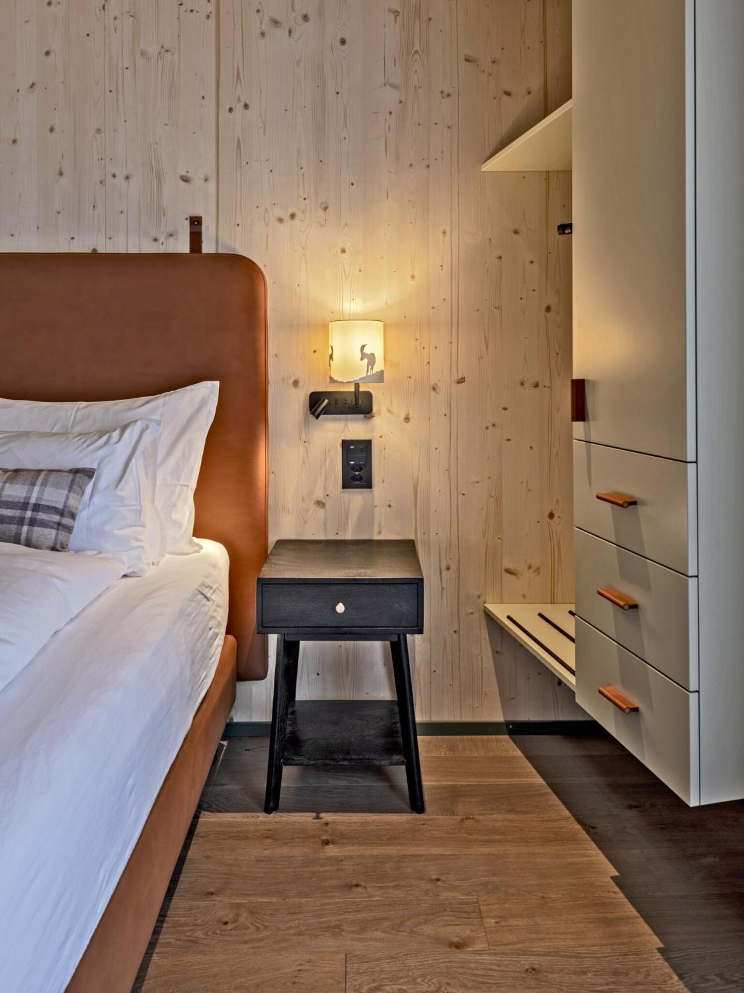 Hotel Muerren Palace Εξωτερικό φωτογραφία