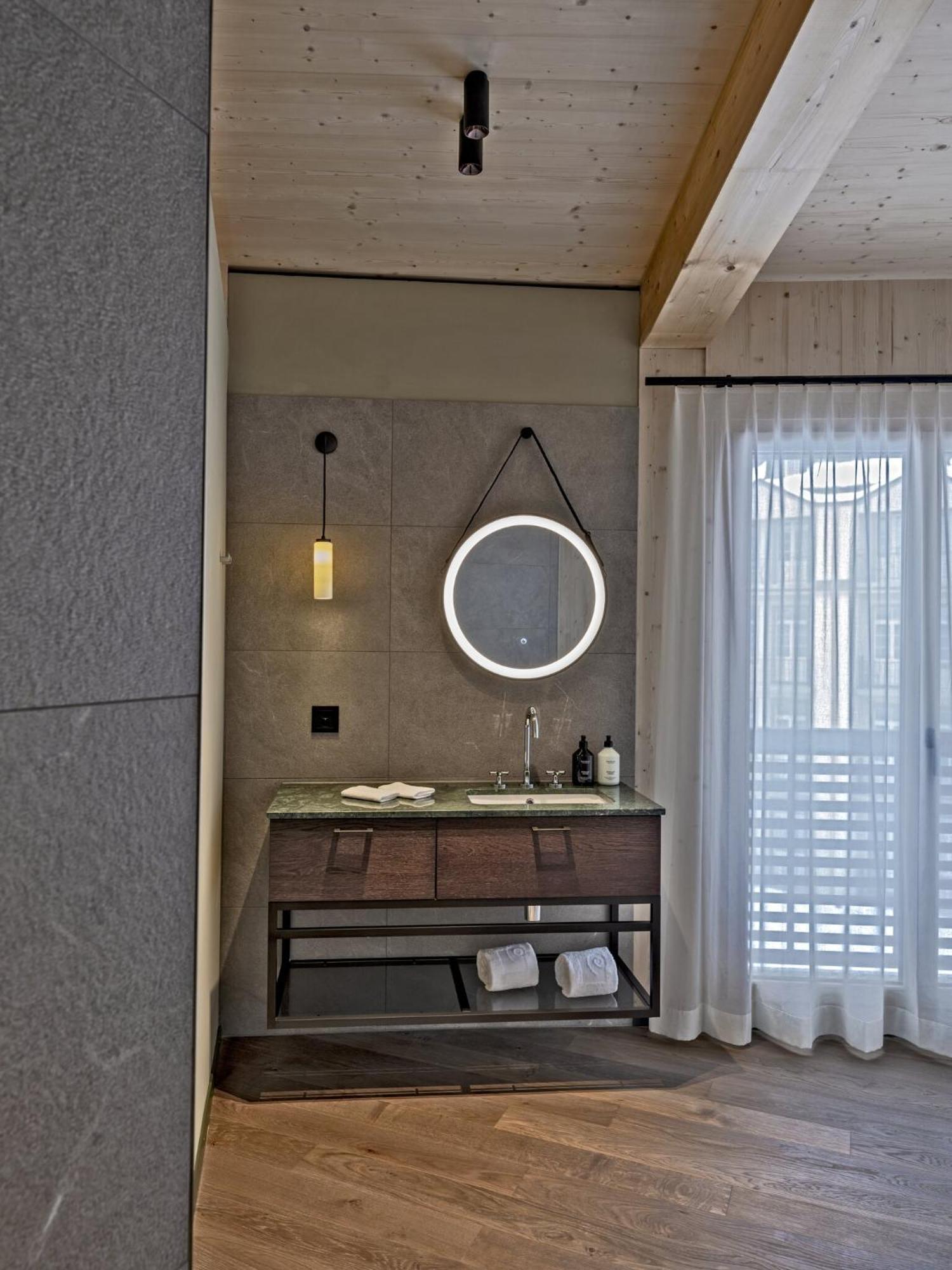 Hotel Muerren Palace Εξωτερικό φωτογραφία