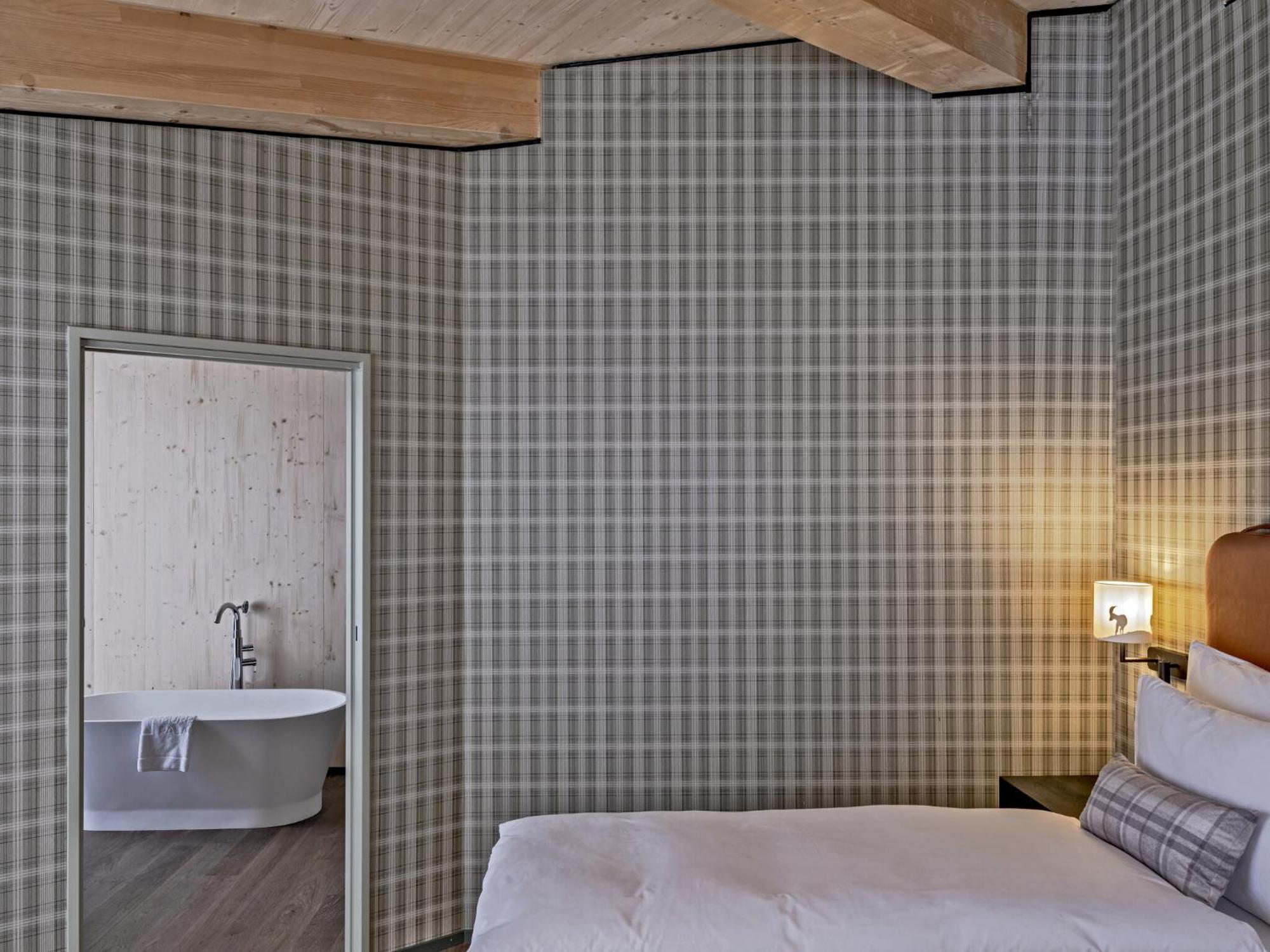 Hotel Muerren Palace Εξωτερικό φωτογραφία