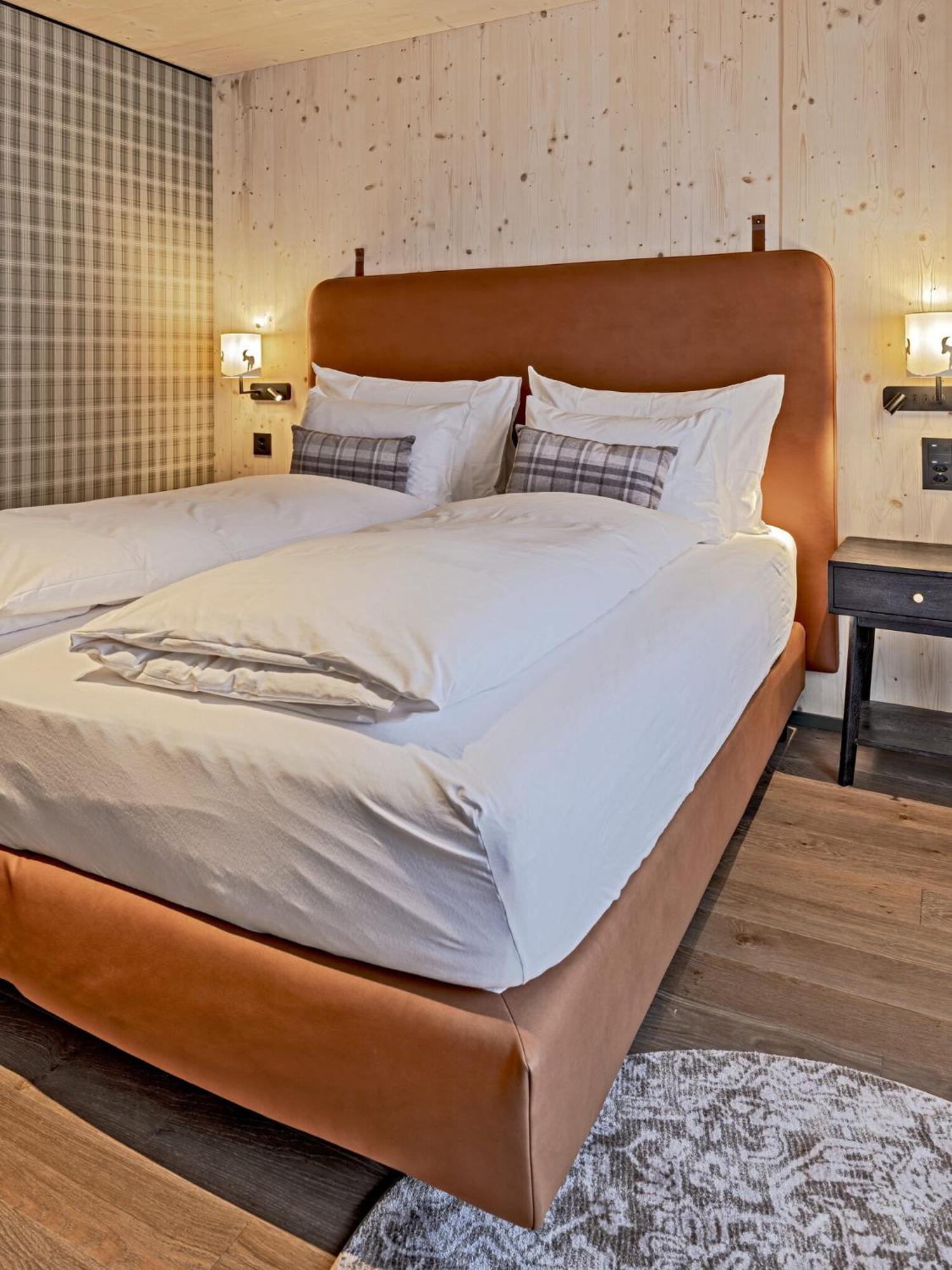 Hotel Muerren Palace Εξωτερικό φωτογραφία